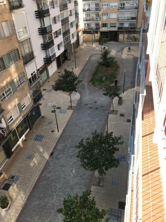 شقة Vut Carmen Burgo المظهر الخارجي الصورة